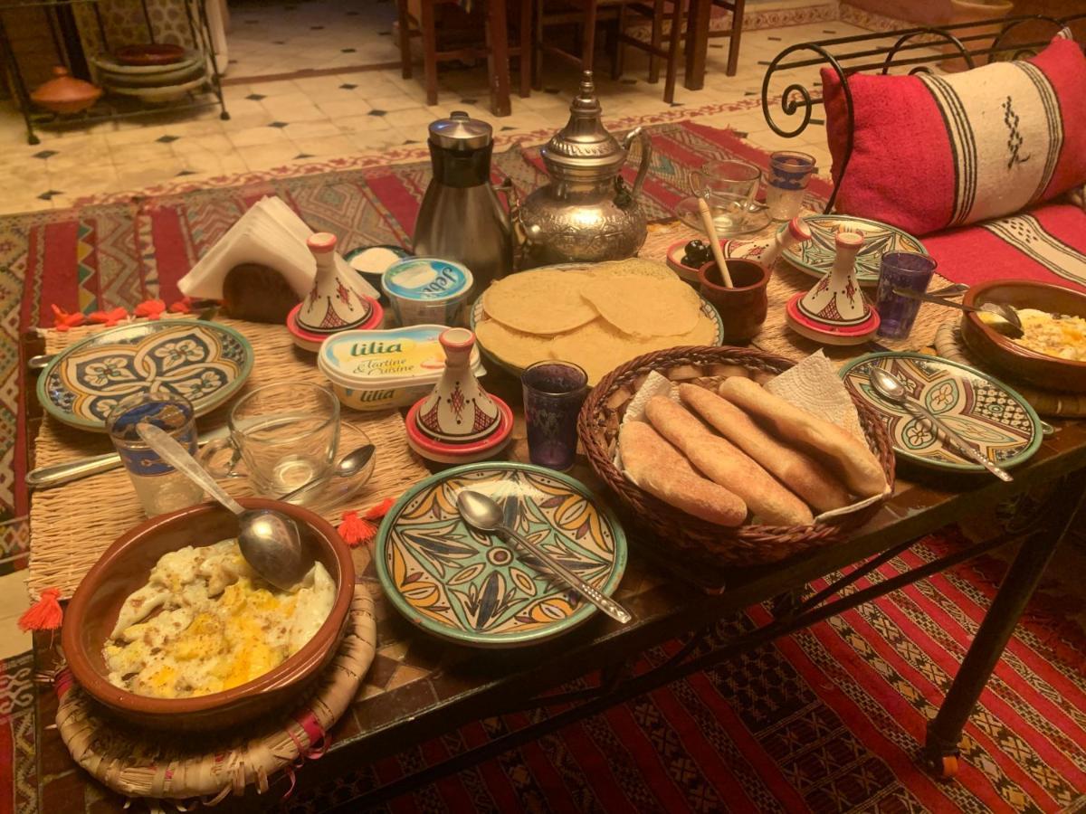 Riad Sultan Marrakech Marrakesh Exteriör bild