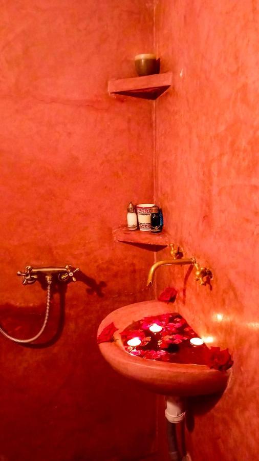 Riad Sultan Marrakech Marrakesh Exteriör bild