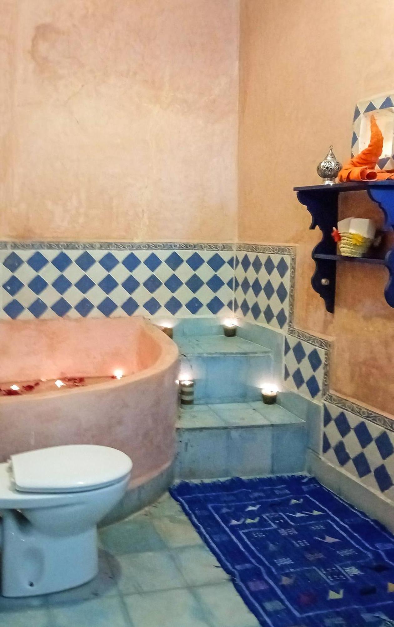 Riad Sultan Marrakech Marrakesh Exteriör bild