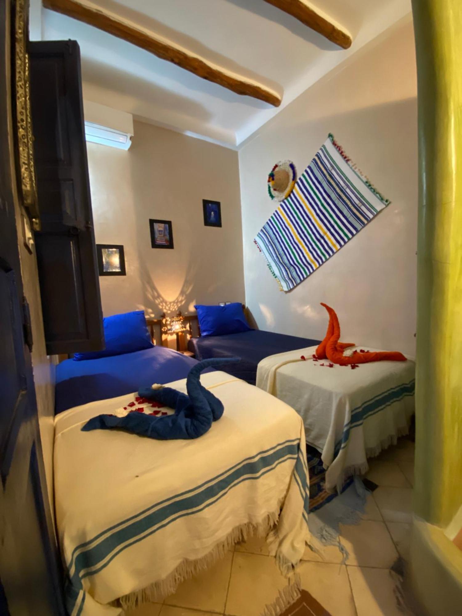 Riad Sultan Marrakech Marrakesh Exteriör bild