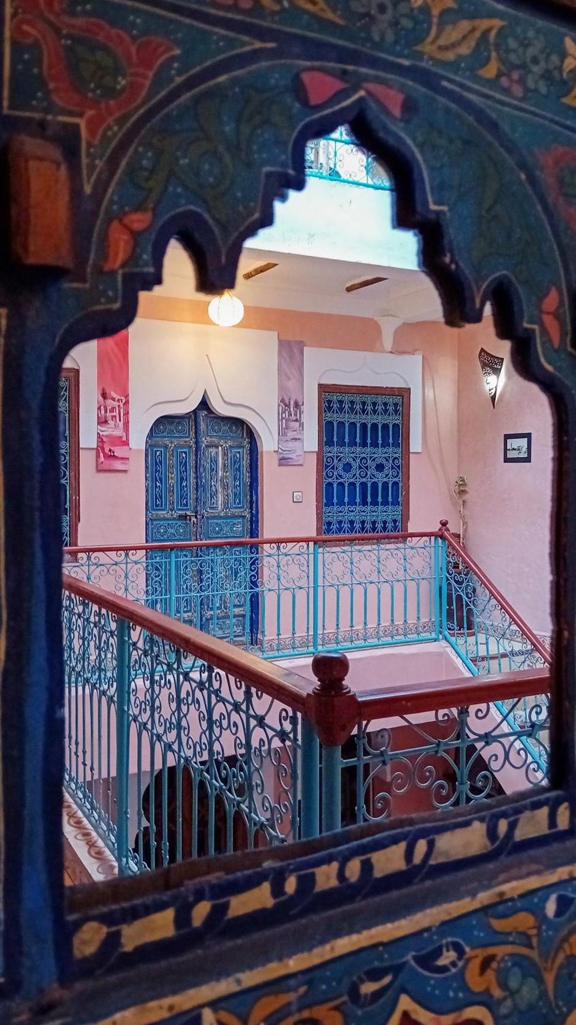 Riad Sultan Marrakech Marrakesh Exteriör bild